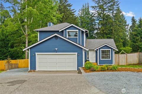 Photo of 20910 111th Street Ct E, Bonney Lake, WA 98391 (MLS # 2530284)
