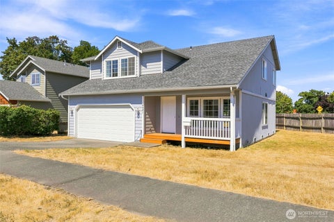 Photo of 6521 26th ST NE ST, Federal Way, WA 98422 (MLS # 2575568)