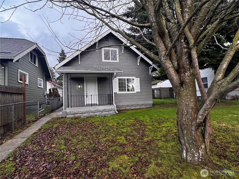 Photo of 5407 S Park Ave Ave, Tacoma, WA 98408 (MLS # 2463996)
