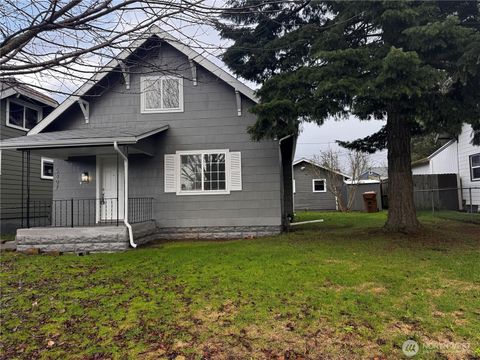Photo of 5407 S Park Ave Ave, Tacoma, WA 98408 (MLS # 2463996)