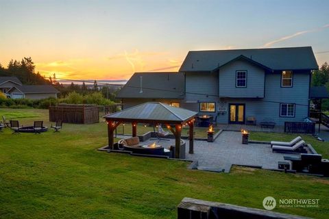 94 W Stephens Place Sequim WA 98382