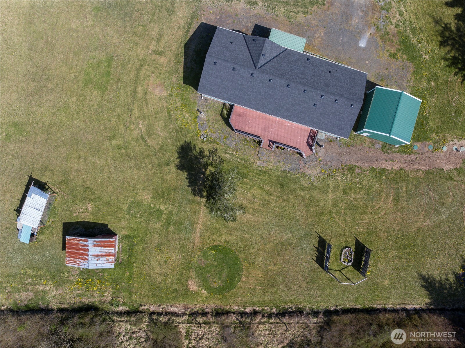 62 Hoffman Road