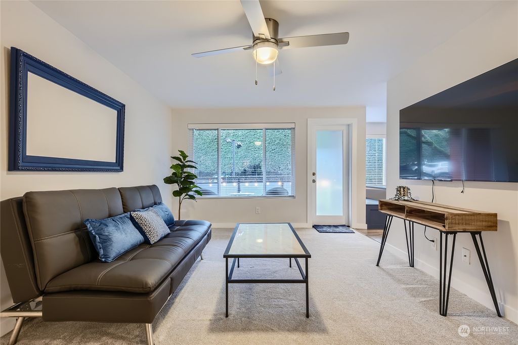 Photo of 7001 Sand Point Way NE #A203, Seattle, WA 98115 (MLS # 2193795)