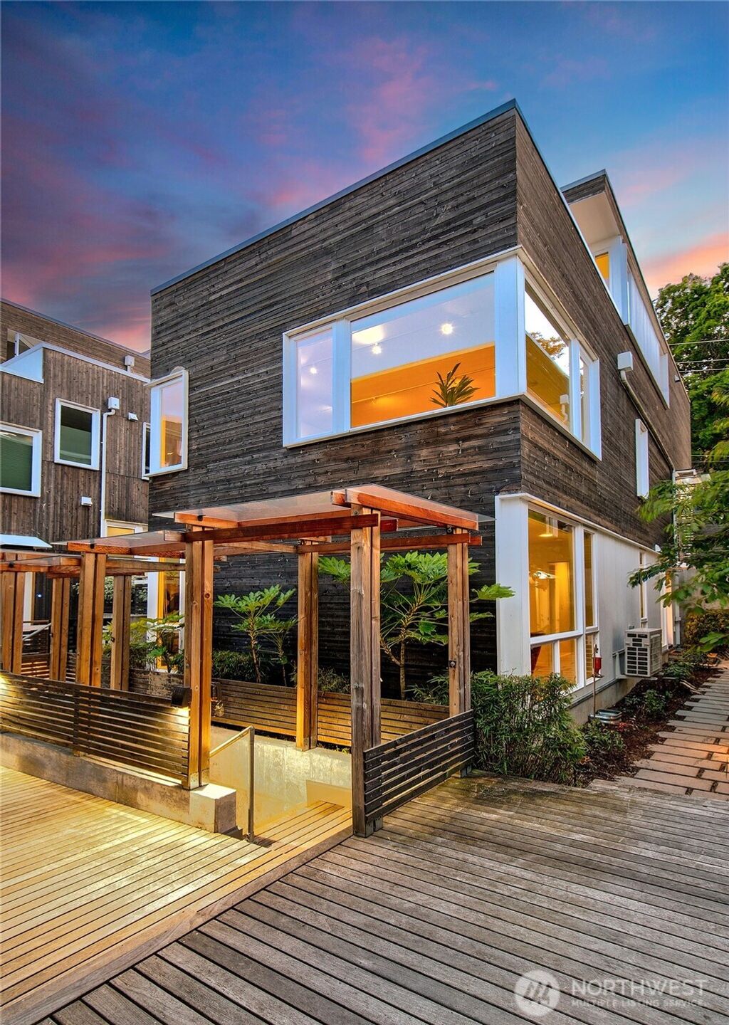 Photo of 3004 5th Avenue W, Seattle, WA 98119 (MLS # 2409852)