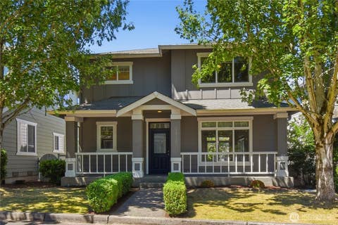 Photo of 16107 167th Avenue SE, Renton, WA 98058 (MLS # 2556568)
