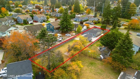 Photo of 7713 Beverly Blvd. BLVD, Everett, WA 98203 (MLS # 2597529)