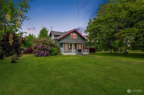 5753 Lawrence Road, Everson, WA 98247 - MLS#: 2322865