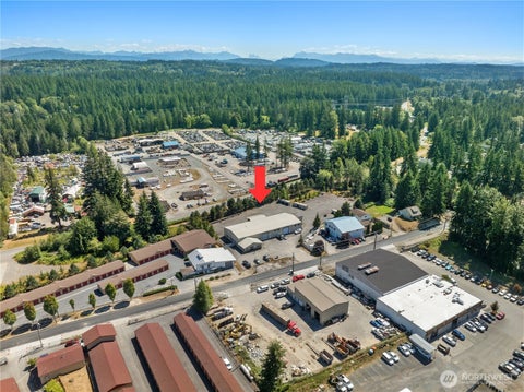 Photo of 2301 131st Avenue NE, Lake Stevens, WA 98258 (MLS # 2578084)