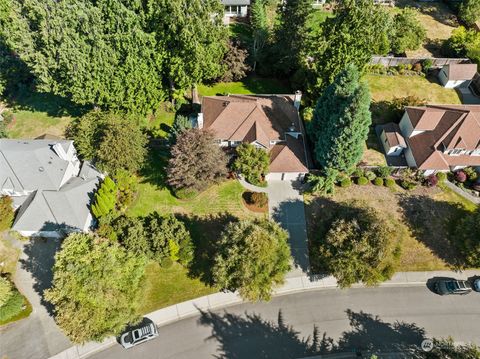 A home in Renton