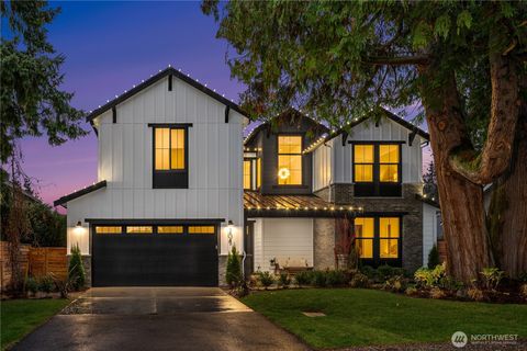 208 106th Avenue SE Bellevue WA 98004