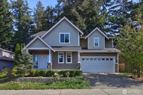 Photo of 24502 110th Avenue SE, Kent, WA 98030 (MLS # 2445967)