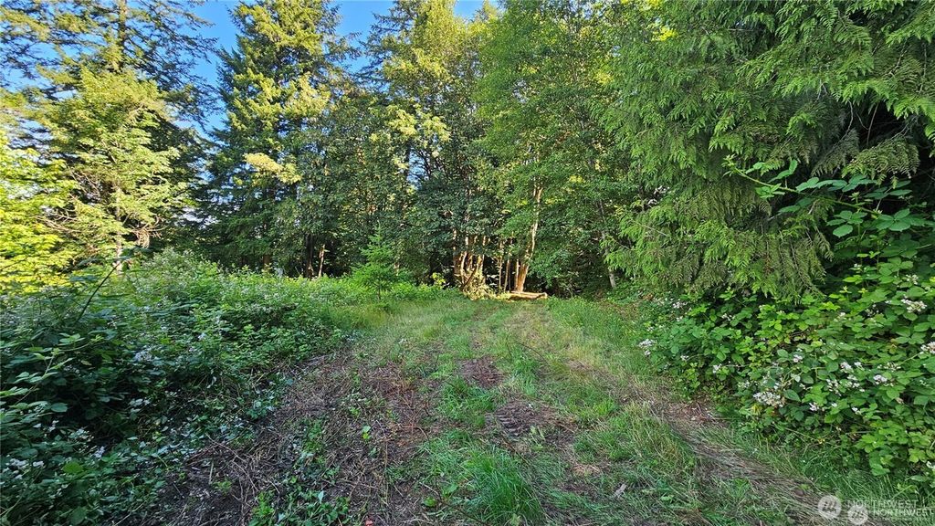 Photo of 216 XX Little Valley Road NE, Poulsbo, WA 98370 (MLS # 2469855)