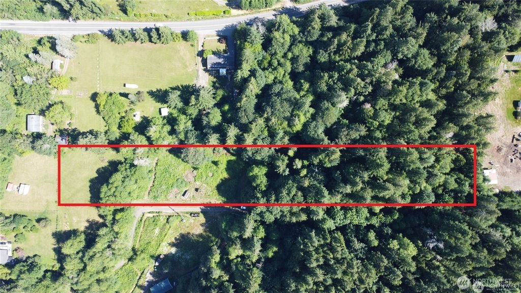 Photo of 216 XX Little Valley Road NE, Poulsbo, WA 98370 (MLS # 2469855)