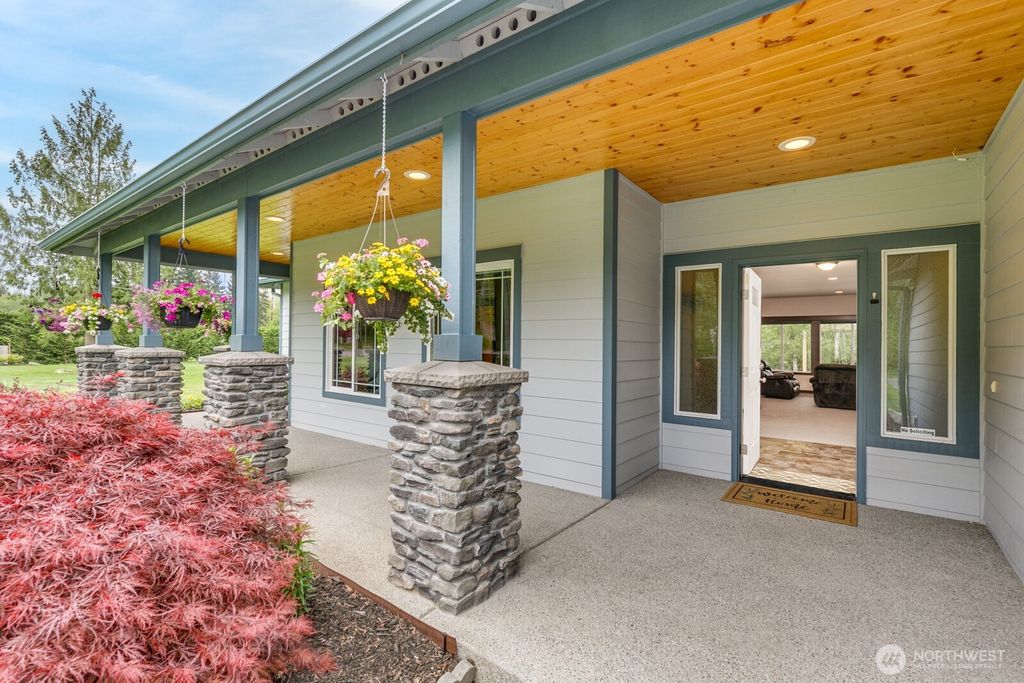 Photo of 20210 52nd Avenue NW, Stanwood, WA 98292 (MLS # 2502396)