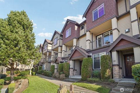 Photo of 19439 1st Avenue S #E3, Normandy Park, WA 98148 (MLS # 2483617)