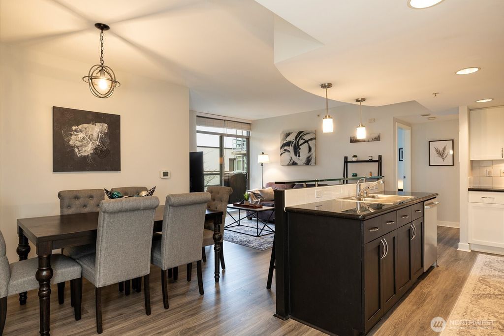 Photo of 2929 1st Avenue #313, Seattle, WA 98121 (MLS # 2486668)