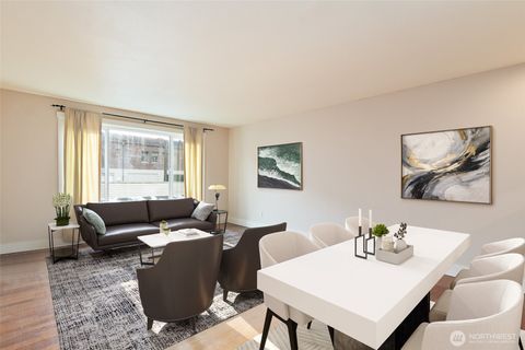 Photo of 25 N Broadway #209, Tacoma, WA 98403 (MLS # 2479919)