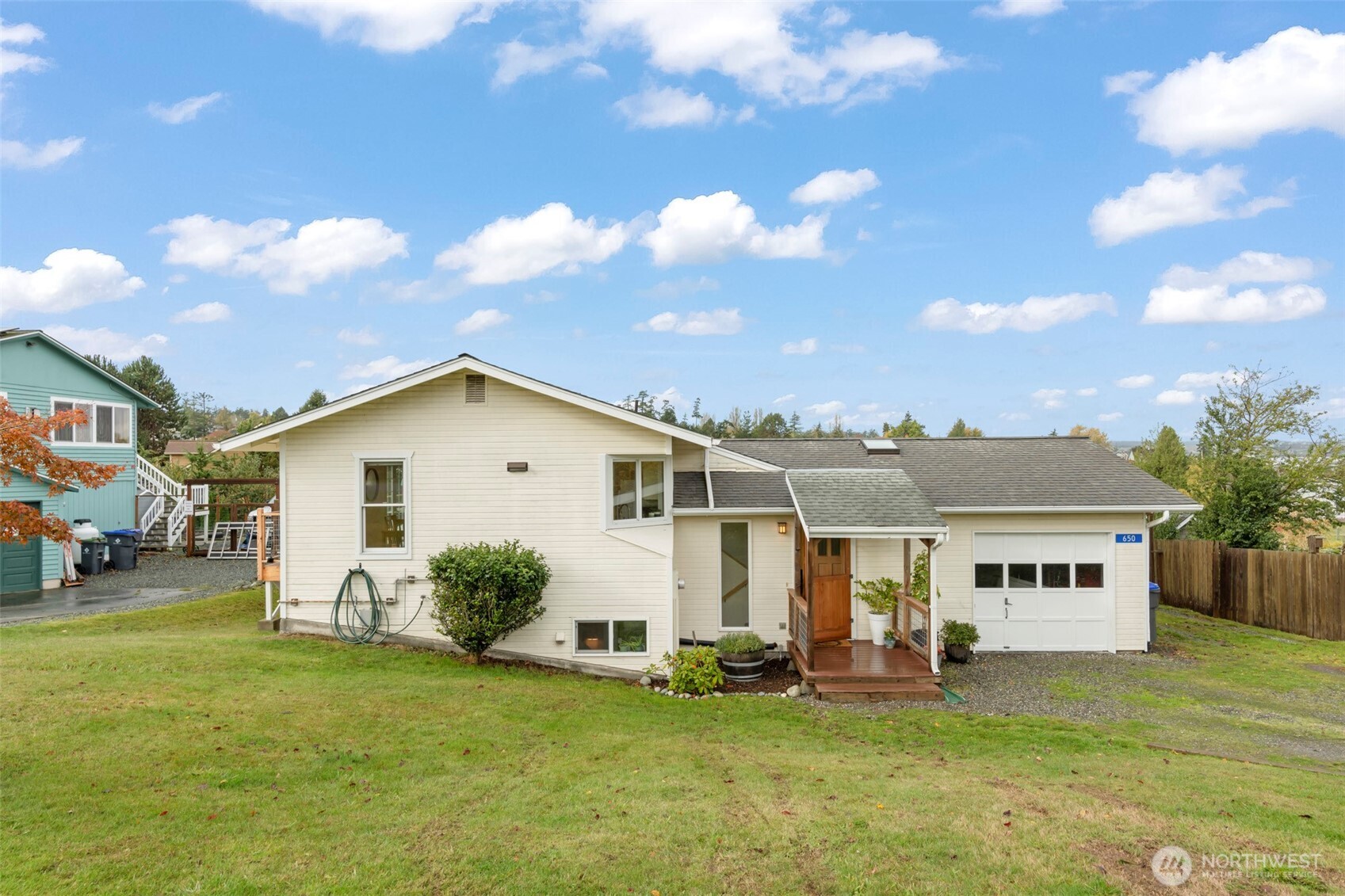 650 NE Otis Street