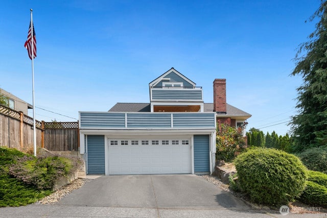 4804 NE 65th Street, Seattle