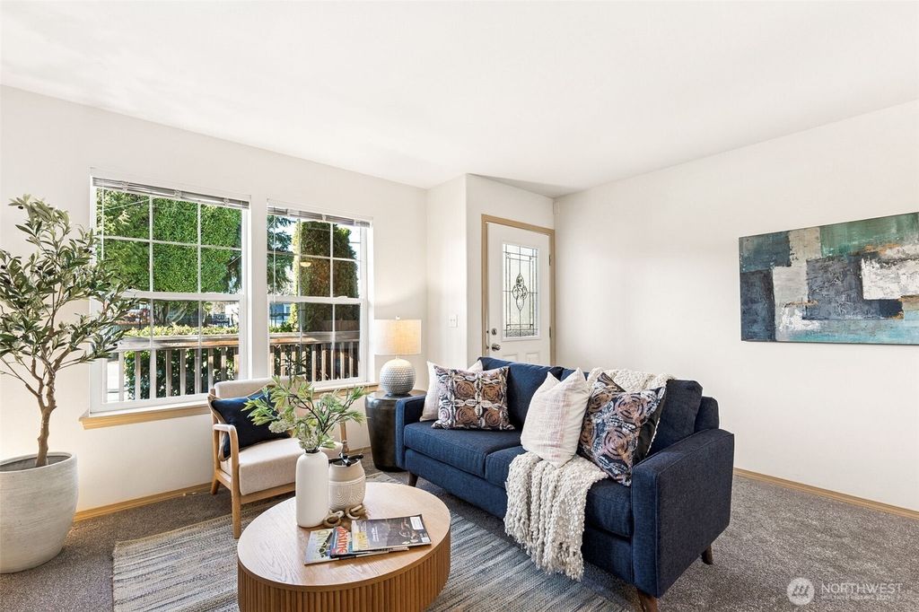 Photo of 10044 19th Avenue SW, Seattle, WA 98146 (MLS # 2477001)