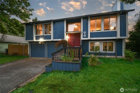 Photo of 618 SE 141st Avenue, Vancouver, WA 98683 (MLS # 2409628)