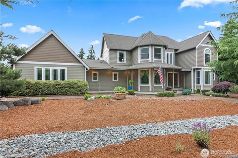 Photo of 34404 24th Avenue E, Roy, WA 98580 (MLS # 2436850)