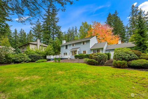 A home in Bellingham