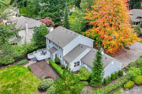 A home in Bellingham