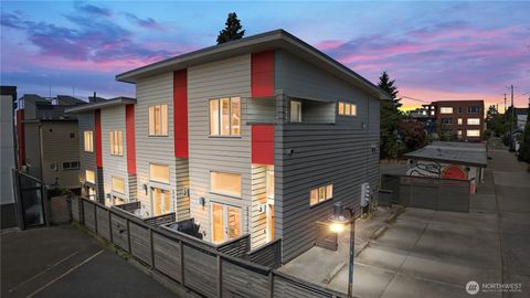 5232 California Avenue SW C Seattle WA 98136