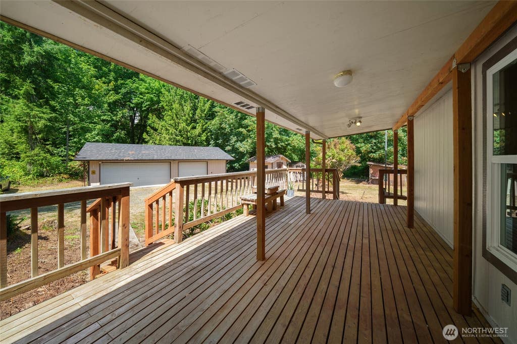 Photo of 7349 Steamboat Island Road NW, Olympia, WA 98502 (MLS # 2562310)