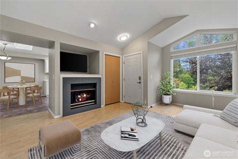 Photo of 2210 Grade Road #2, Lake Stevens, WA 98258 (MLS # 2575454)