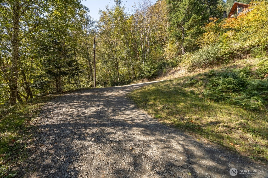 Photo of 199 Hinkle Tinkle Lane LN, Packwood, WA 98361 (MLS # 2587124)