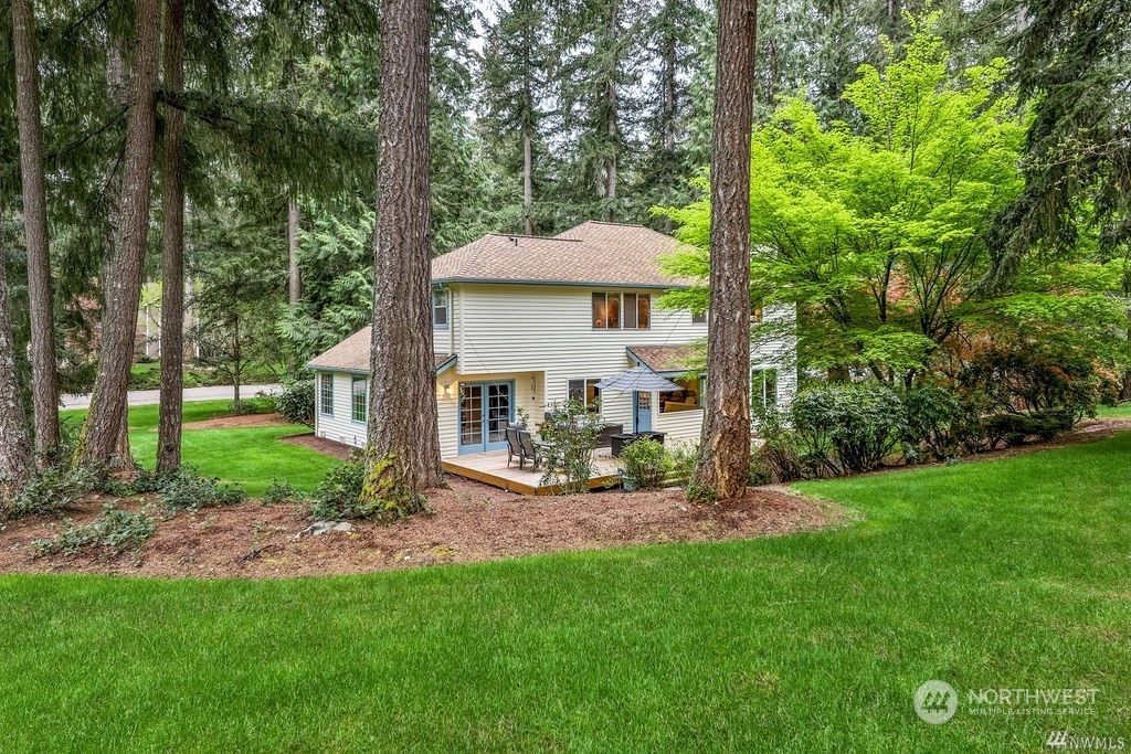 Photo of 19830 SE 296th Street, Kent, WA 98042 (MLS # 2041064)