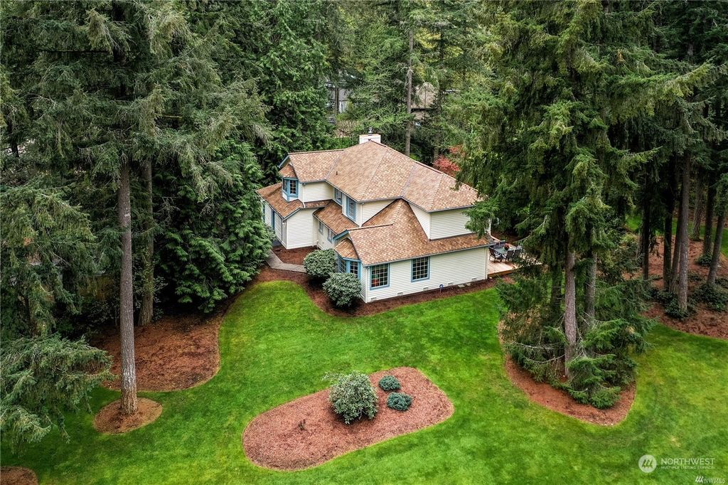 Photo of 19830 SE 296th Street, Kent, WA 98042 (MLS # 2041064)