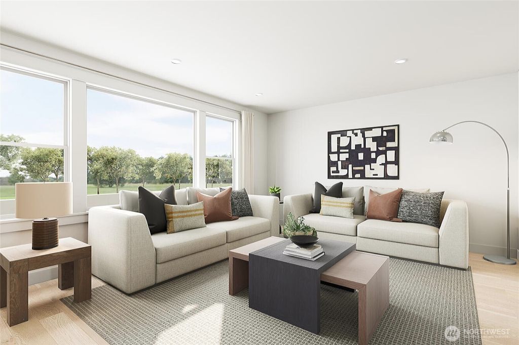 Photo of 34215 SE Summit Street #43, Snoqualmie, WA 98065 (MLS # 2504040)