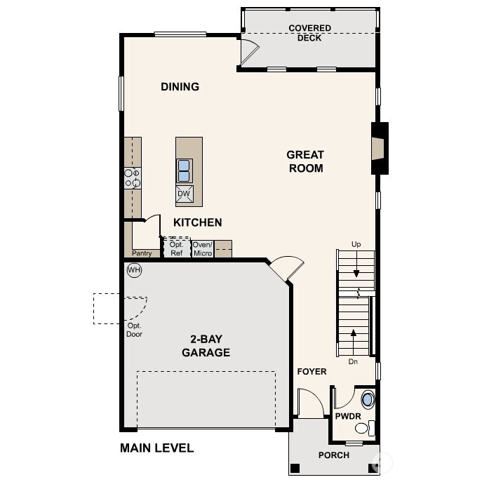 2067 NE Norseman Way