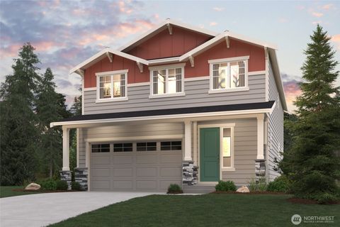 Photo of 2067 NE Norseman Way, Poulsbo, WA 98370 (MLS # 2457767)