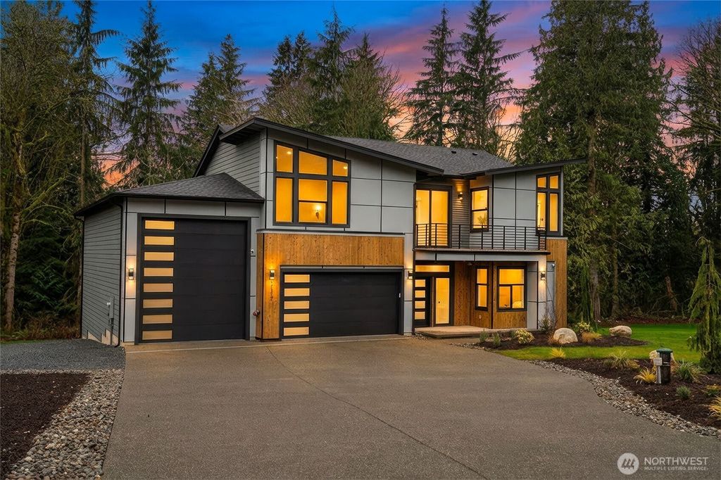 Photo of 17317 22nd Street NE, Snohomish, WA 98290 (MLS # 2472498)