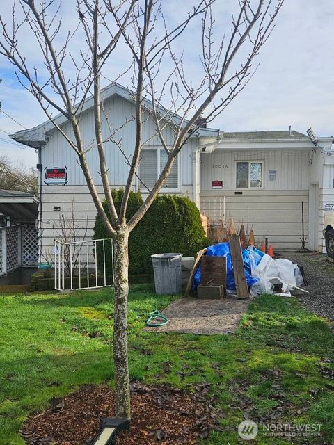 Photo of 10036 1st Avenue S, Seattle, WA 98168 (MLS # 2463823)