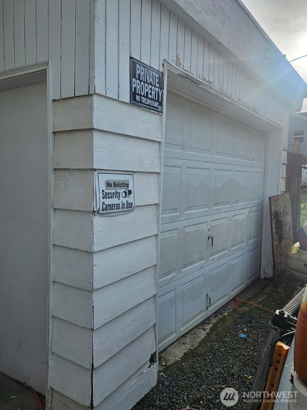 Photo of 10036 1st Avenue S, Seattle, WA 98168 (MLS # 2463823)