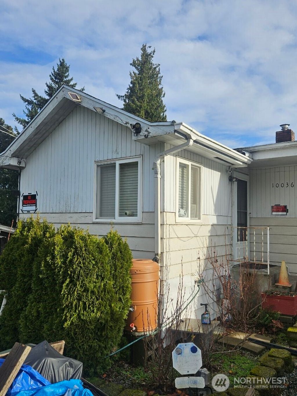 Photo of 10036 1st Avenue S, Seattle, WA 98168 (MLS # 2463823)