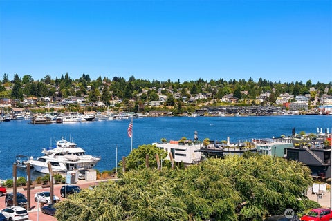 Photo of 2804 Fairview Avenue E, Seattle, WA 98102 (MLS # 2554796)