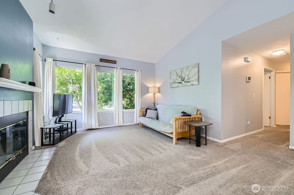 Photo of 9210 Market Place #F202, Lake Stevens, WA 98258 (MLS # 2391005)