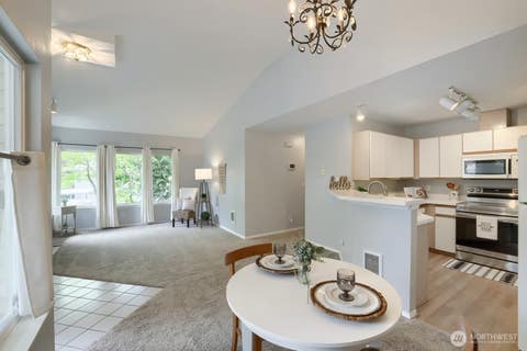 Photo of 9210 Market Place #F202, Lake Stevens, WA 98258 (MLS # 2391005)