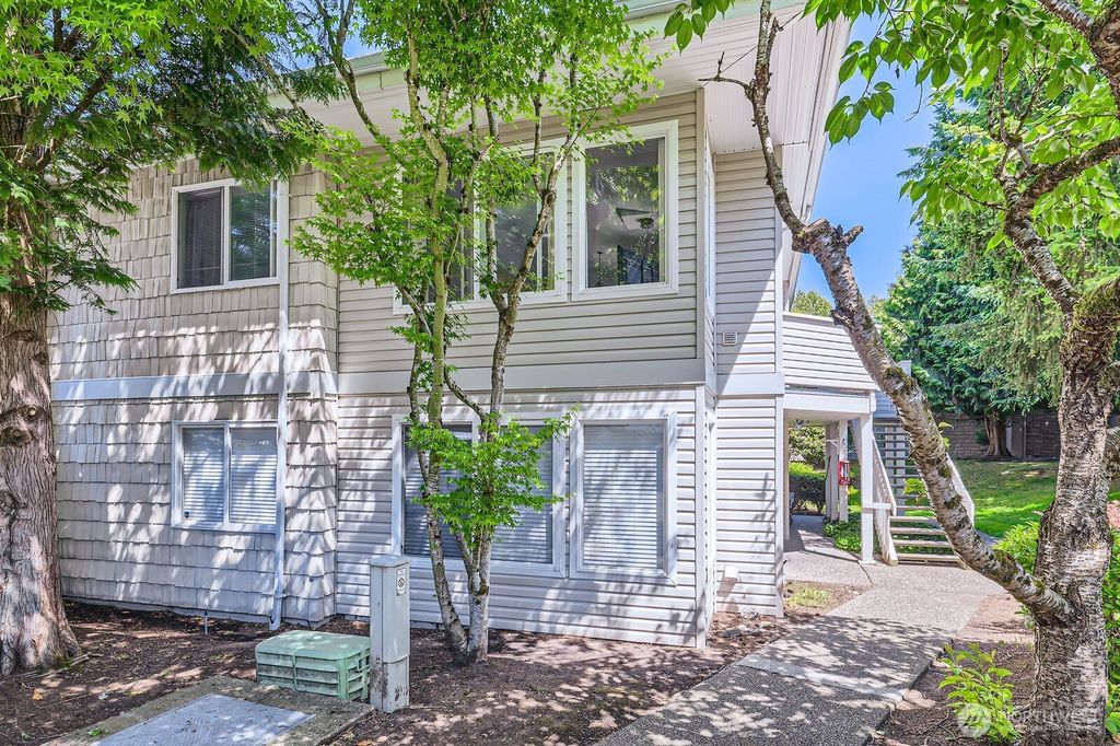 Photo of 9210 Market Place #F202, Lake Stevens, WA 98258 (MLS # 2391005)