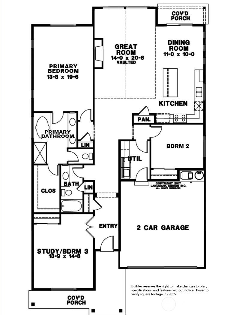 7303 Mirasett Street SW Lot 30