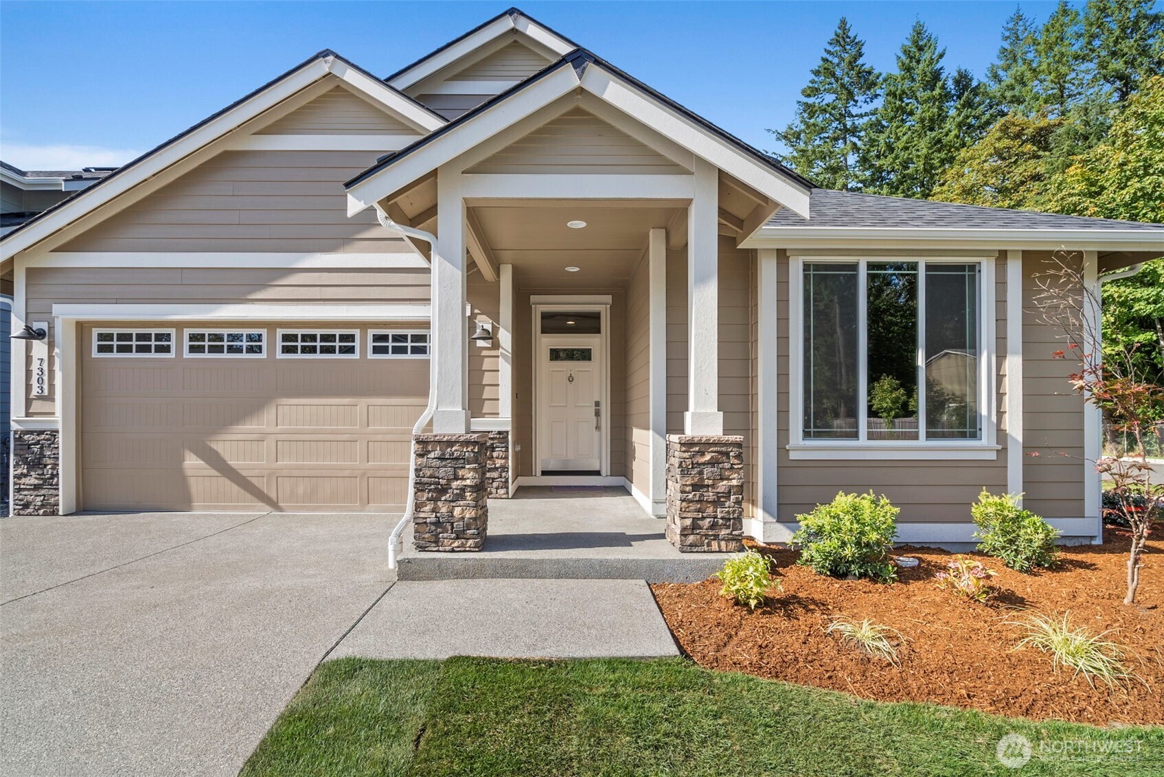 7303 Mirasett Street SW Lot 30