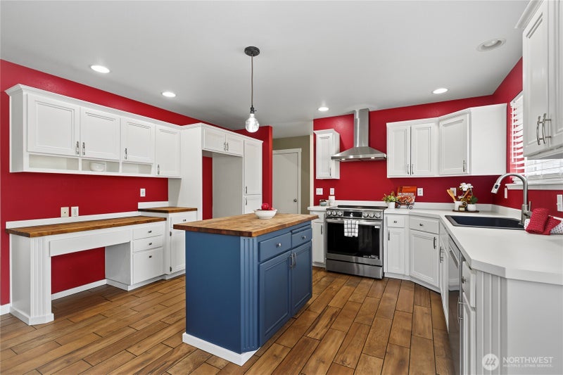 1451 E Old Ranch Road