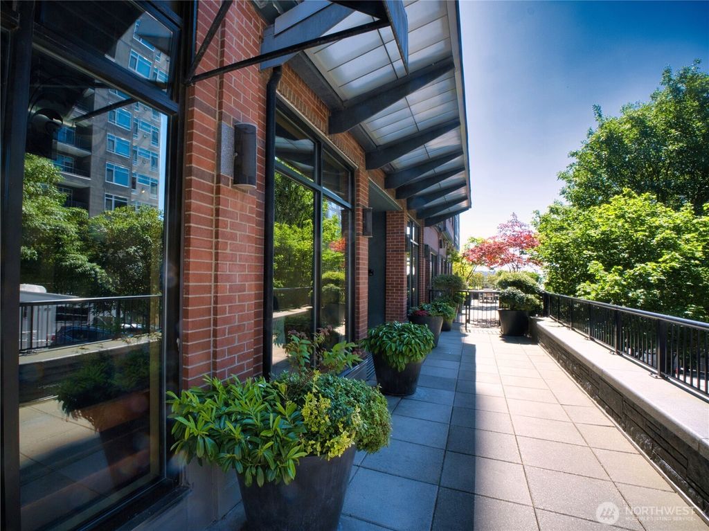 Photo of 2721 1st Avenue #PH06, Seattle, WA 98121 (MLS # 2436311)