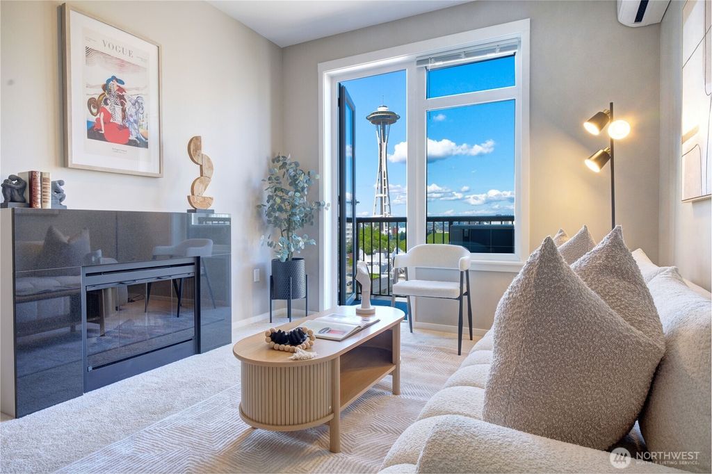 Photo of 2721 1st Avenue #PH06, Seattle, WA 98121 (MLS # 2436311)